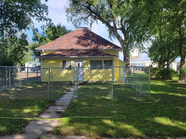 105 Alba Ave, Ravenna, NE 68869