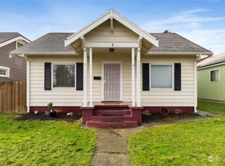 6416 S Lawrence St, Tacoma, WA