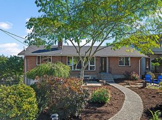 3814 Renton Ave S, Seattle, WA 98108