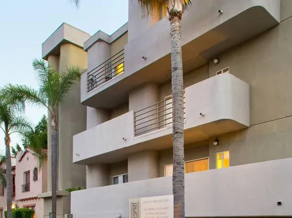 1059 S Bedford St APT 104, Los Angeles, CA 90035