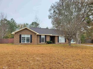 74 Tempest Ln, Allenhurst, GA 31301