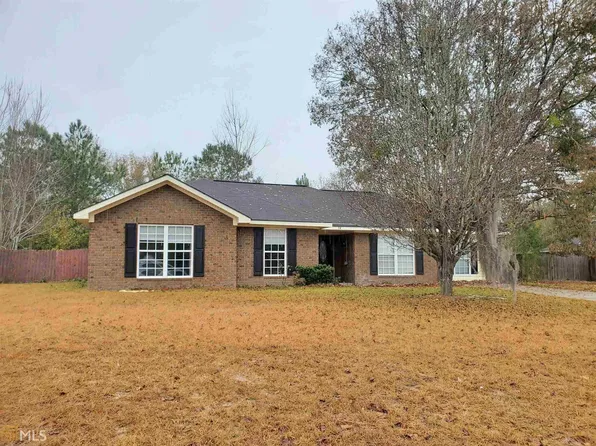 74 Tempest Ln, Allenhurst, GA 31301