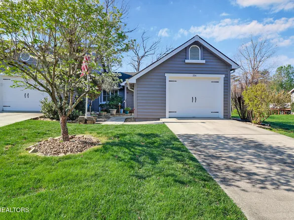 554 River Bend Dr, Crossville, TN 38555