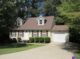 191 Catbird Rd, Brandenburg, KY 40108