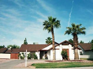 630 N Valencia Pl #ER, Chandler, AZ 85226