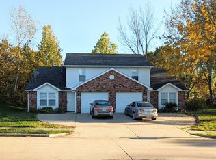 5565 E Pinehurst Ln, Columbia, MO 65202