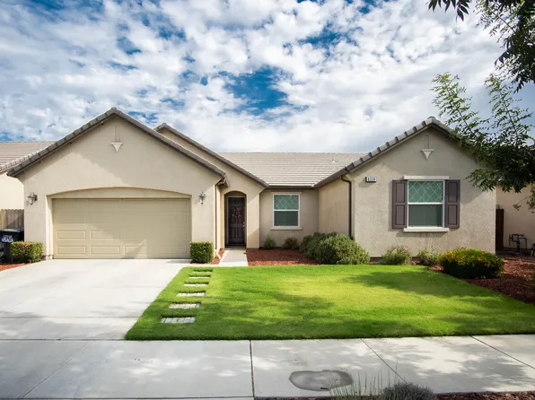 6338 W Prospect Avenue, Visalia, CA 93291