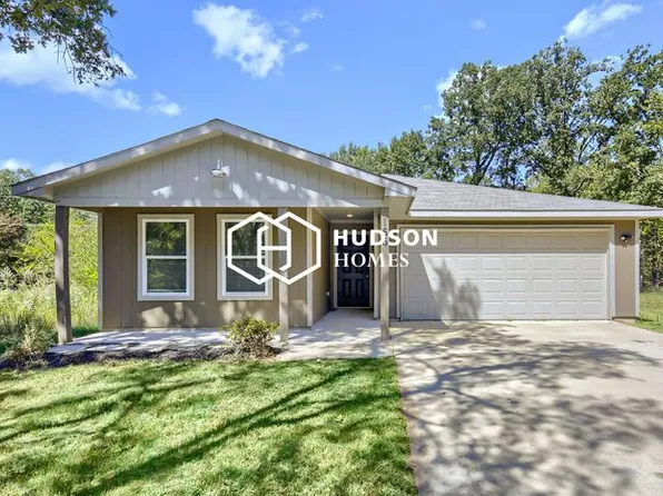 166 Harmon Rd, Mabank, TX 75156
