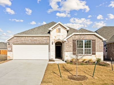 1401 Nathan Ln, Anna, TX, 75409