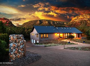 2690 Verde Valley School Rd, Sedona, AZ 86351