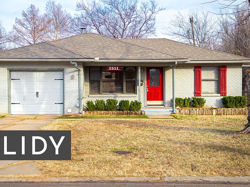 1st image of 1511 Oxford Way