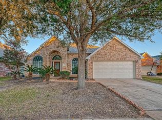 10031 Spring Rapid Way, Tomball, TX 77375