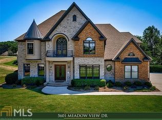 5601 Meadow View Dr, Jefferson, GA 30549