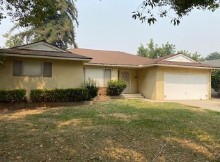3935 E Rialto Ave, Fresno, CA 93726