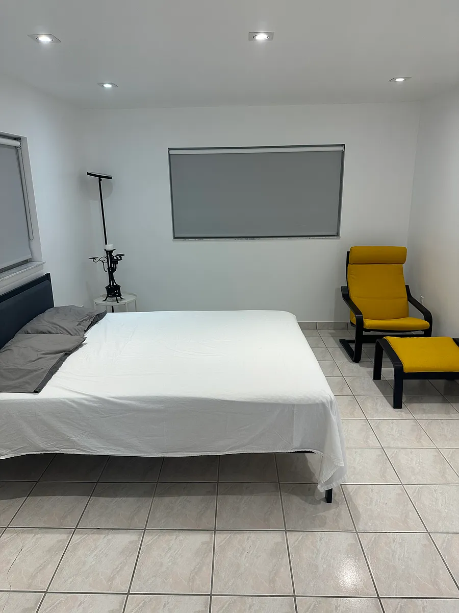 Photo 2 of 15 - 8250 Byron Ave #404 - Miami Beach, FL Building Photo - 8250 Byron Ave #404