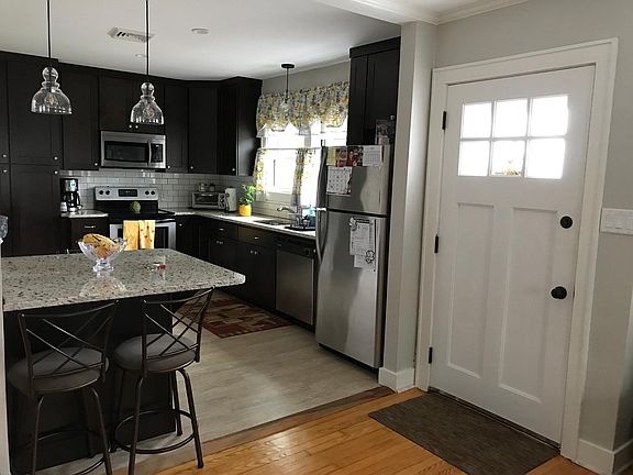 Kitchen- Updated