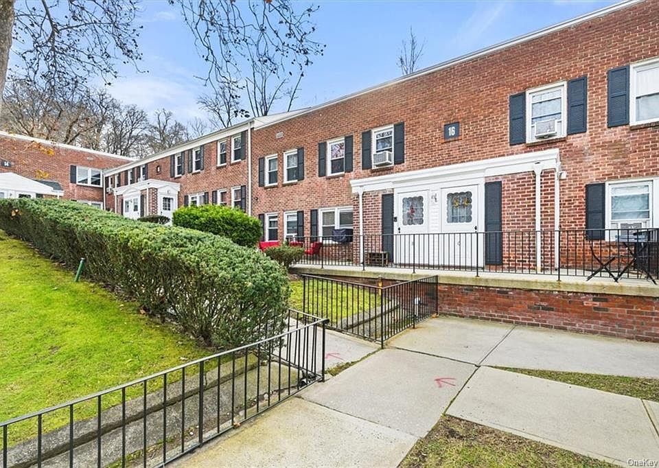 120 N Broadway UNIT 16A, Irvington, NY 10533 Zillow