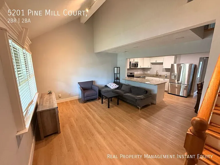 5201 Pine Mill Ct — Photo 46