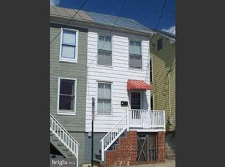 29 E 6th St, Frederick, MD 21701