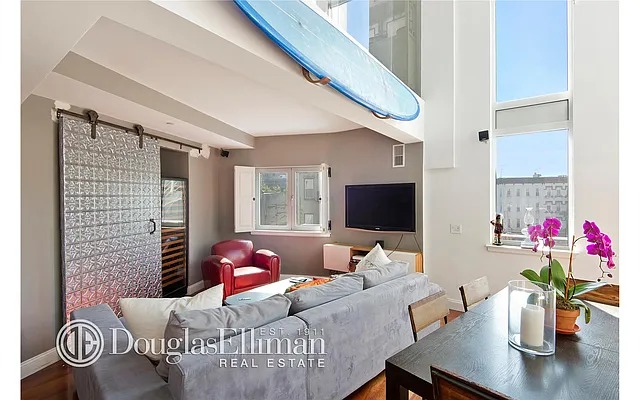 Sold by Douglas Elliman | media 23