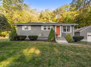 9 White Ter, Auburn, MA 01501