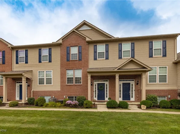 389 Caleb Dr, Akron, OH 44321