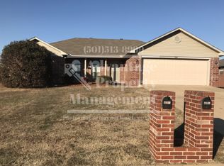 2840 Makenzie Dr, Conway, AR 72034