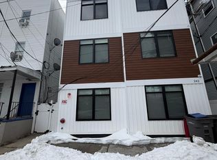 242 Harrison St #3, Paterson, NJ 07501