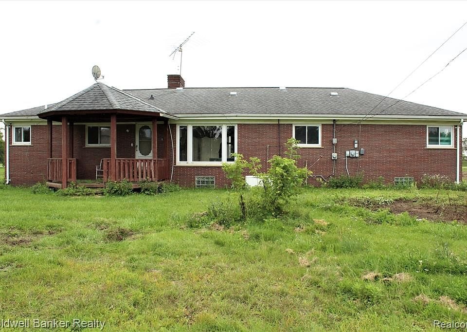 46800 Geddes Rd, Canton, MI 48188 MLS 20230063845 Zillow