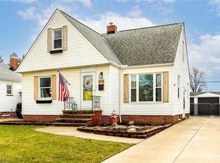 3113 George Ave, Parma, OH 44134