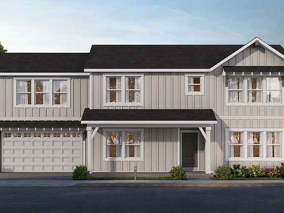 Farmhouse Z