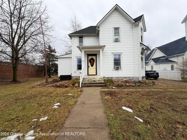 155 W Main St, Elsie, MI 48831