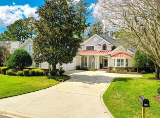225 Woody Creek Dr, Ponte Vedra Beach, FL 32082