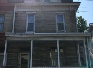 228 Frank S Brown Blvd, Steelton, PA 17113