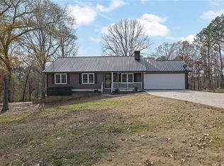 1650 Mineral Springs Rd, Hoschton, GA 30548