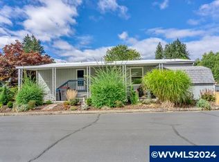1501 SW Baker St UNIT 72, McMinnville, OR