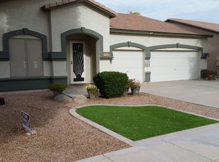 1380 E Jasper Dr, Gilbert, AZ 85296