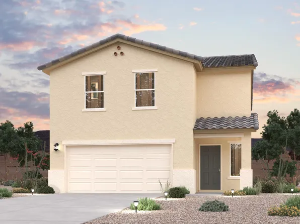 17460 S Paseo Pueblo Lindo, Sahuarita, AZ 85629