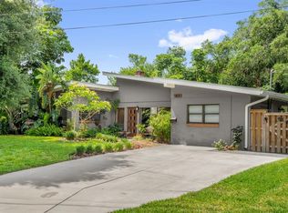 1632 Oriole Ave, Orlando, FL 32803