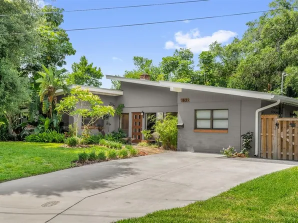 1632 Oriole Ave, Orlando, FL 32803