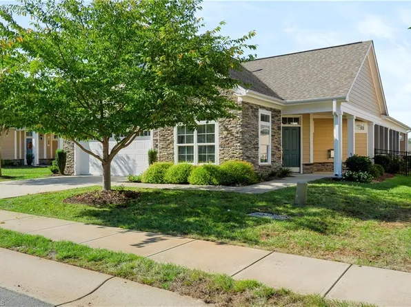 110 Tall Timber Dr, Gibsonville, NC 27249