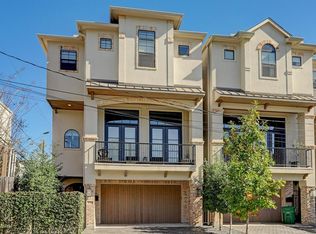 506 Sandman St, Houston, TX 77007