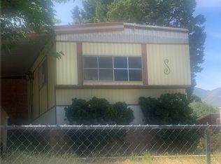 9220 Comanche Way, Weldon, CA 93283