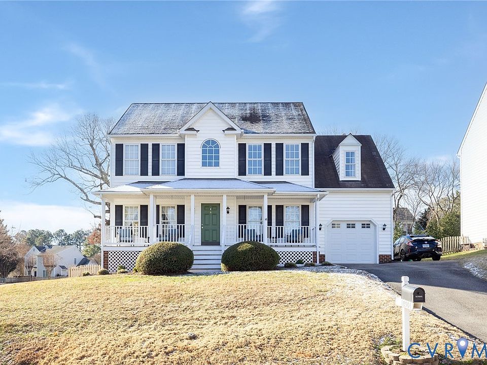 1st image of 10901 Brunson Way