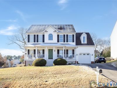 10901 Brunson Way, Glen Allen, VA, 23060