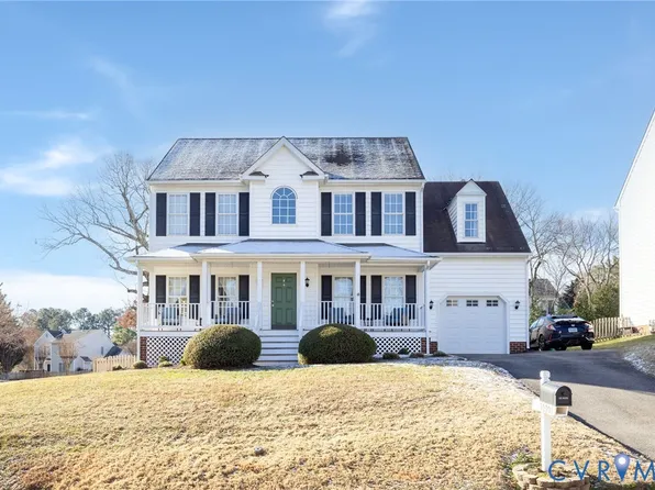 10901 Brunson Way, Glen Allen, VA 23060