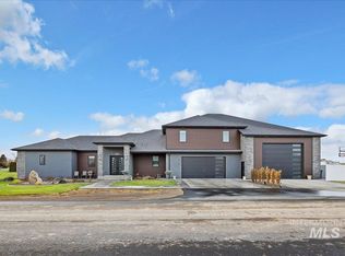 4267 N 2656 E, Twin Falls, ID 83301