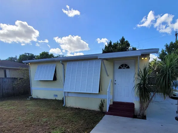 15840 NW 41st Avenue, Miami Gardens, FL 33054