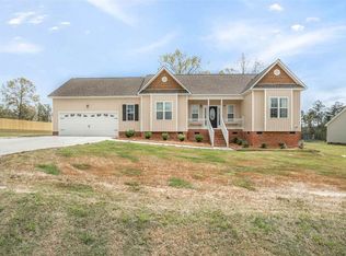 133 Kandypoo Dr, Four Oaks, NC 27524
