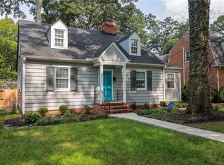 4914 Park Ave, Richmond, VA 23226